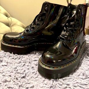 Original 1460 Limited Dr Martens Rainbow.